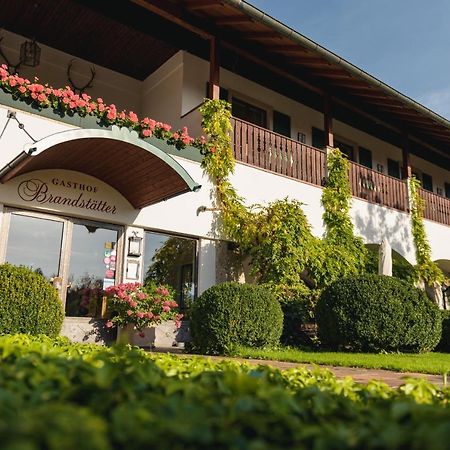 Hotel Gasthof Brandstaetter Зальцбург Екстер'єр фото