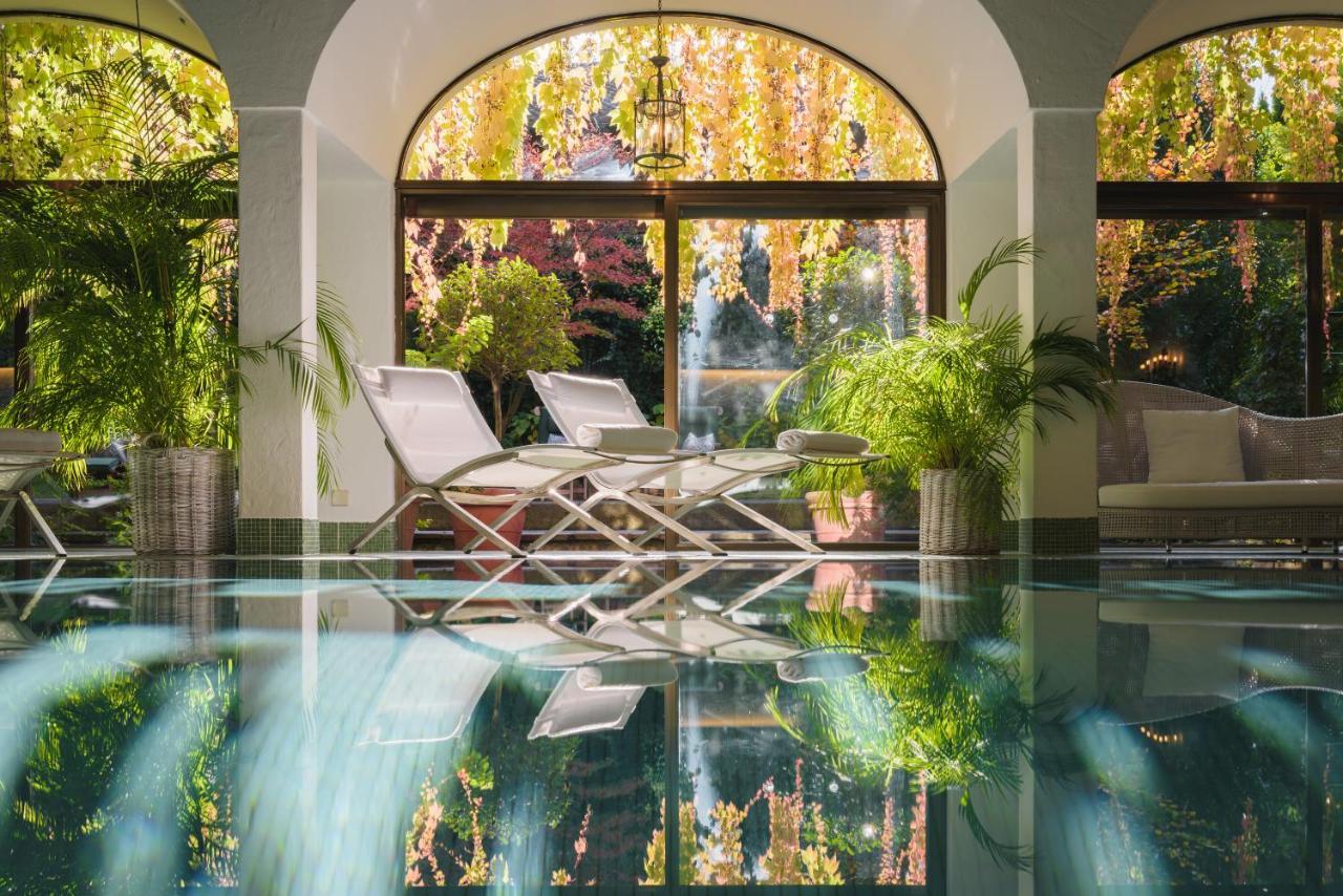 Hotel Gasthof Brandstaetter Зальцбург Екстер'єр фото