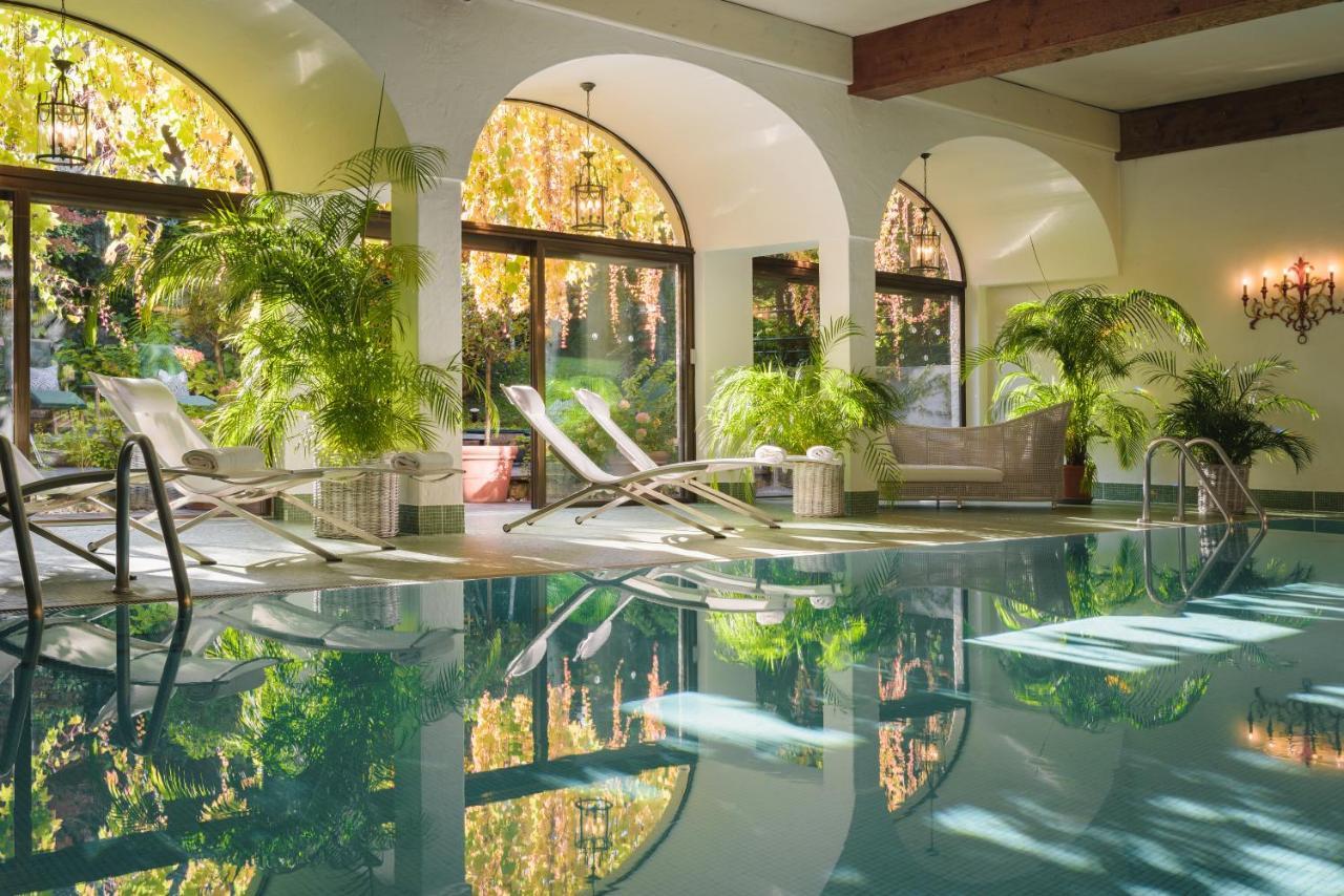 Hotel Gasthof Brandstaetter Зальцбург Екстер'єр фото