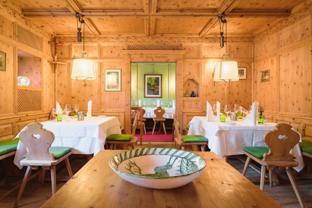 Hotel Gasthof Brandstaetter Зальцбург Екстер'єр фото
